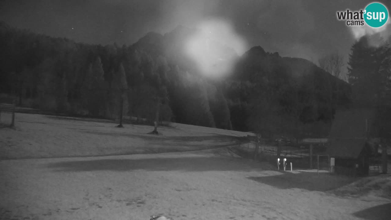 Ski Kranjska Gora | Velika Dolina