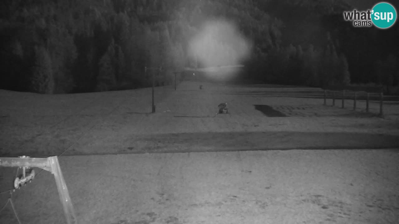 Station de ski Kranjska Gora | Velika Dolina