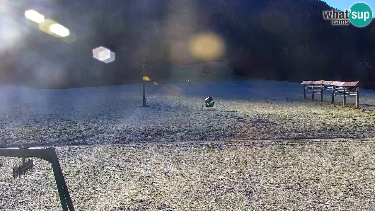 RTC Kranjska Gora | Velika Dolina