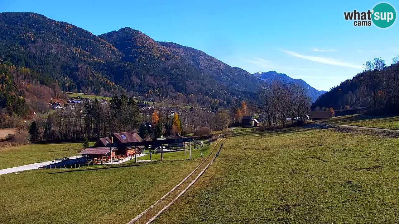 RTC Kranjska Gora | Velika Dolina