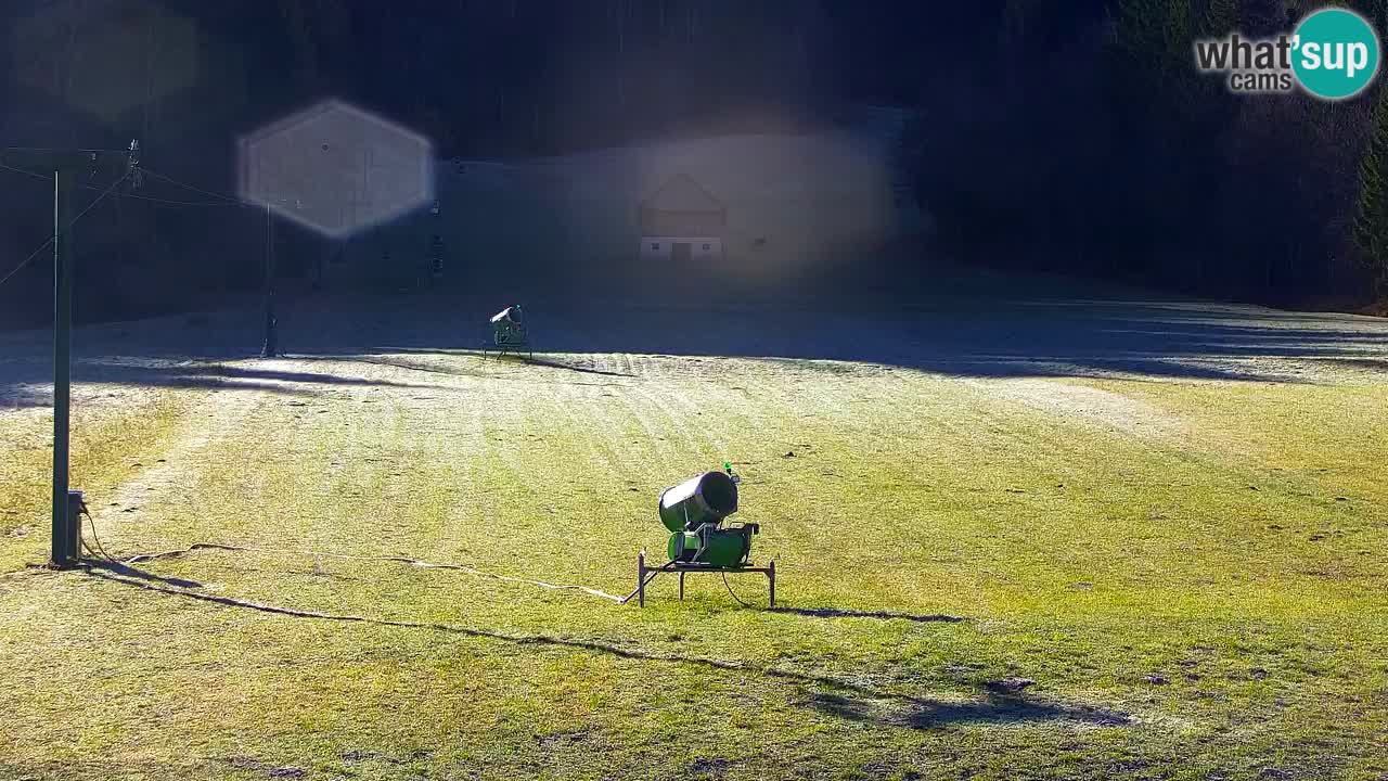 Ski Kranjska Gora | Velika Dolina