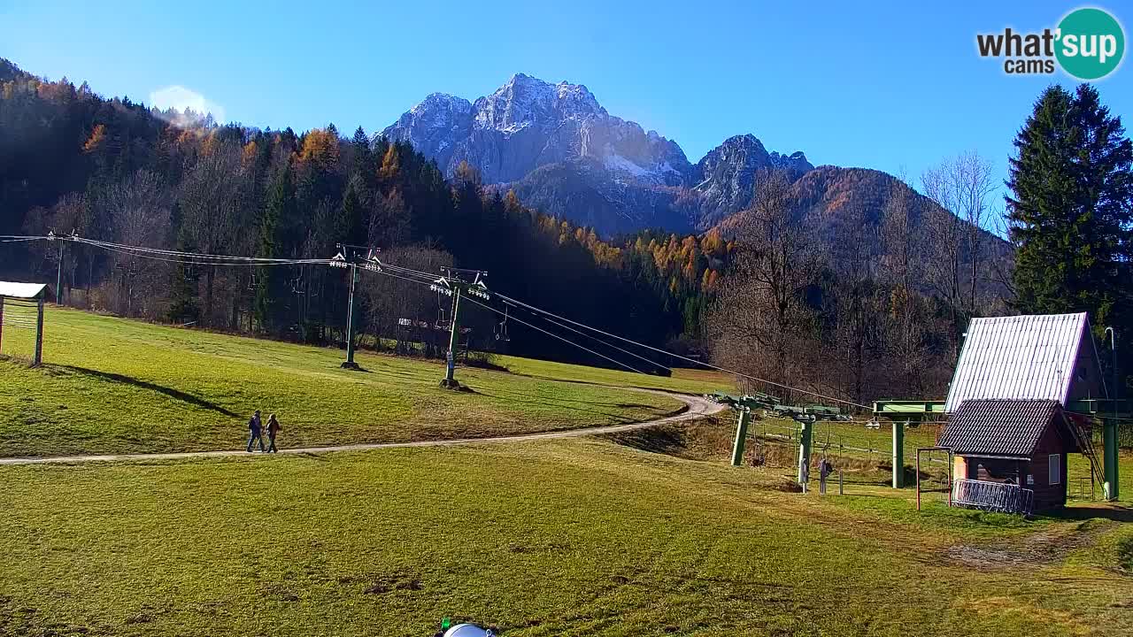 Kranjska Gora | Velika Dolina