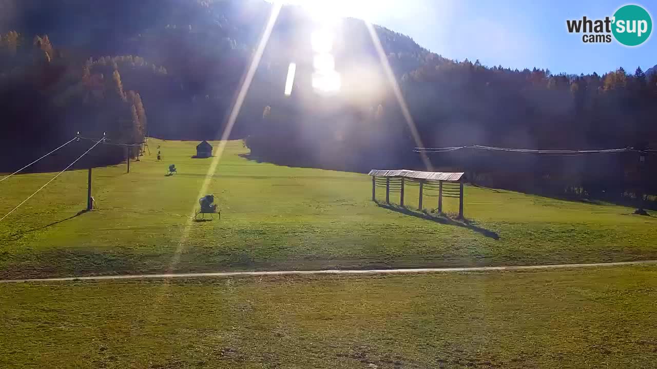 RTC Kranjska Gora | Velika Dolina