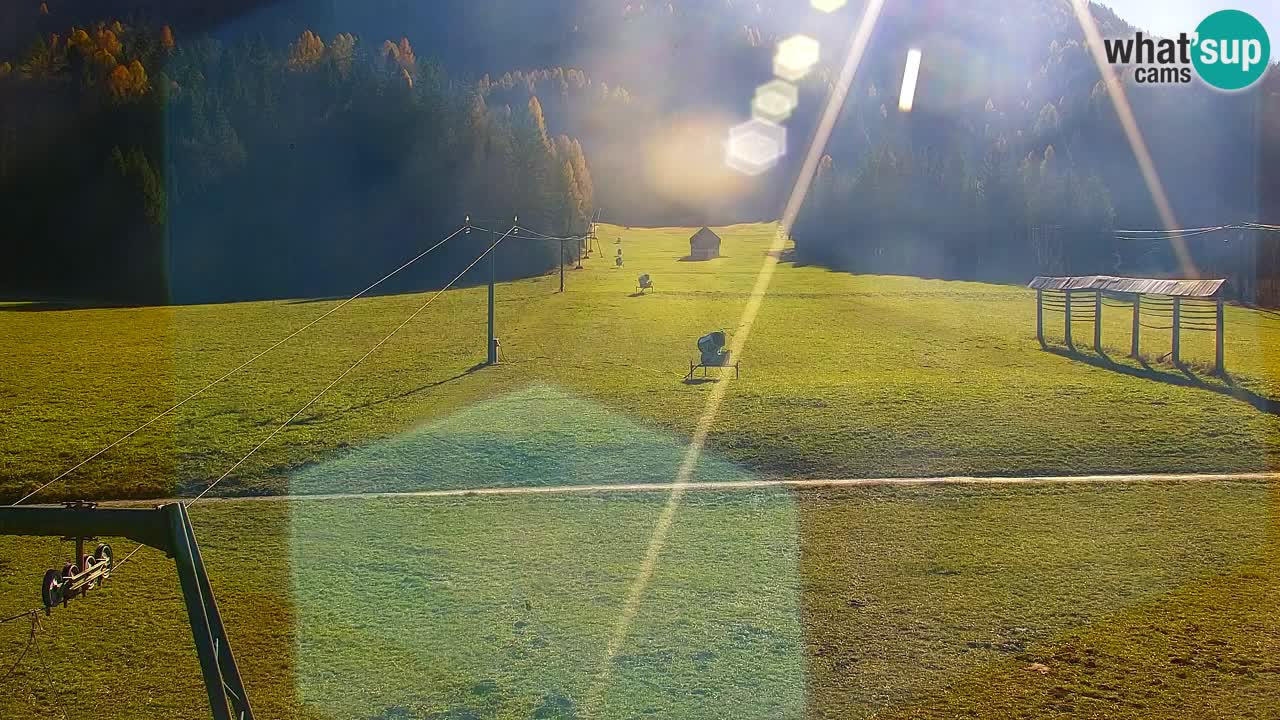 Kranjska Gora | Velika Dolina