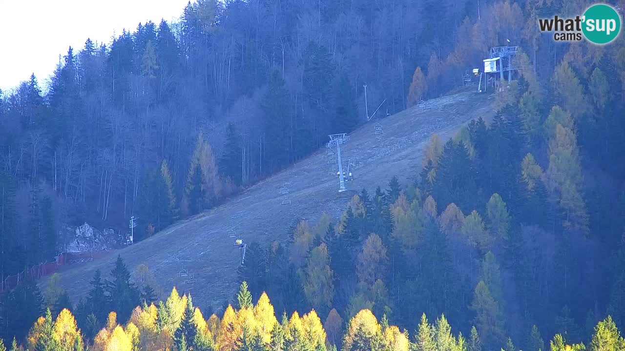 RTC Kranjska Gora | Velika Dolina