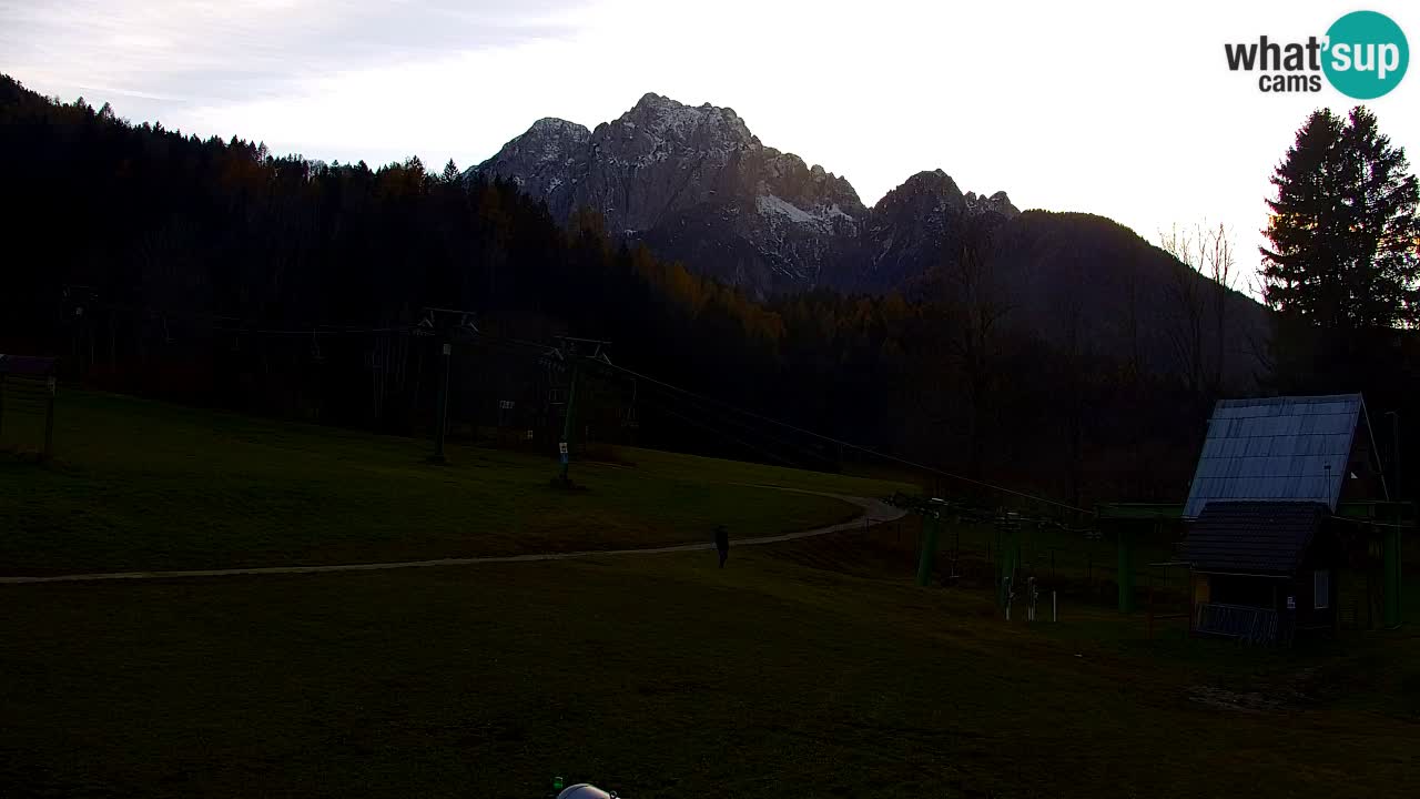 RTC Kranjska Gora | Velika Dolina