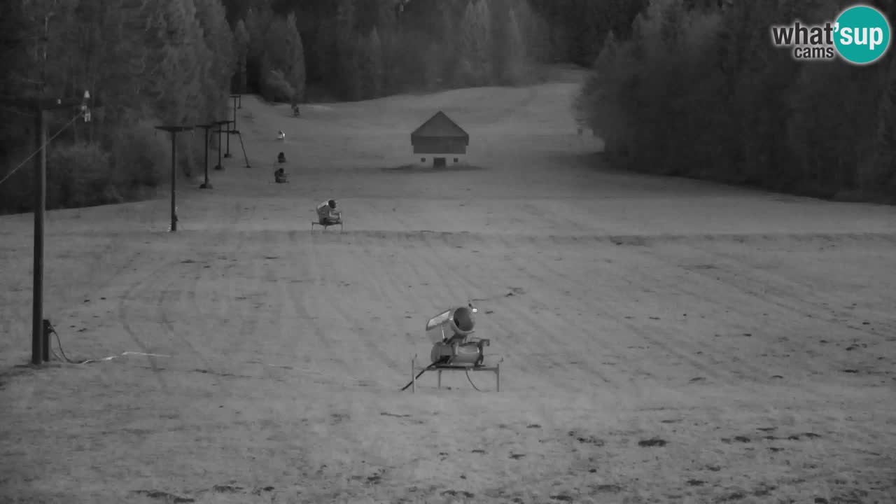 Kranjska Gora | Velika Dolina