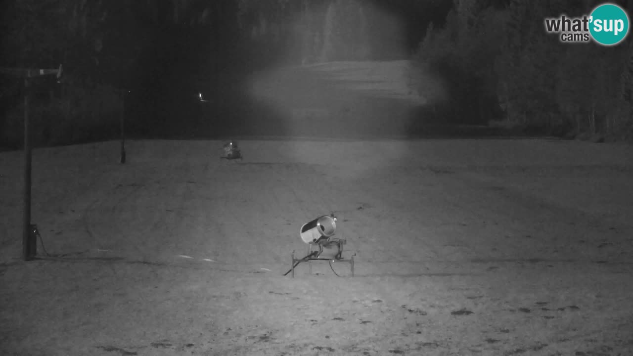 Ski Kranjska Gora | Velika Dolina