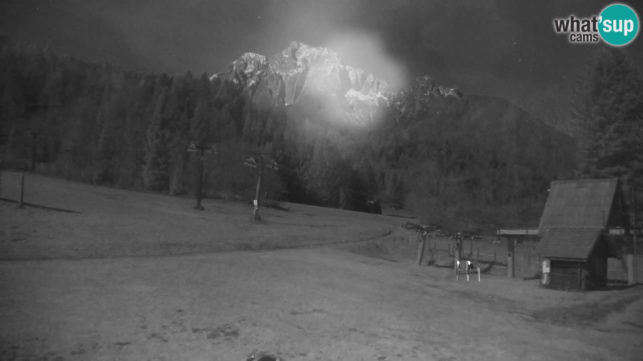 Kranjska Gora | Velika Dolina