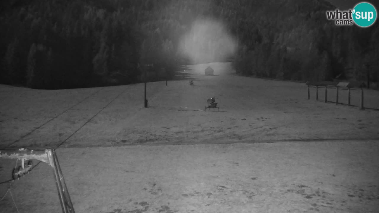 Skijanje Kranjska Gora | Velika Dolina