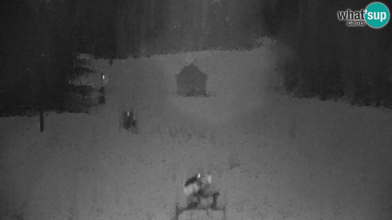 Kranjska Gora | Velika Dolina