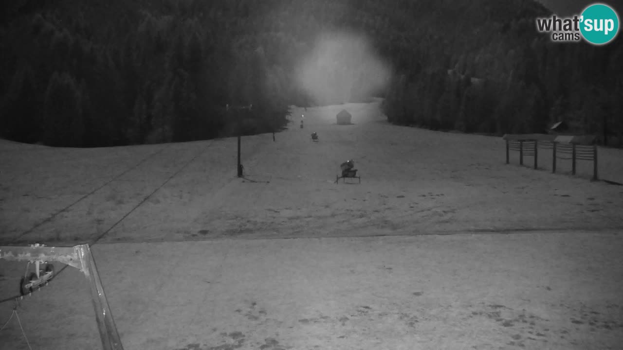 RTC Kranjska Gora | Velika Dolina