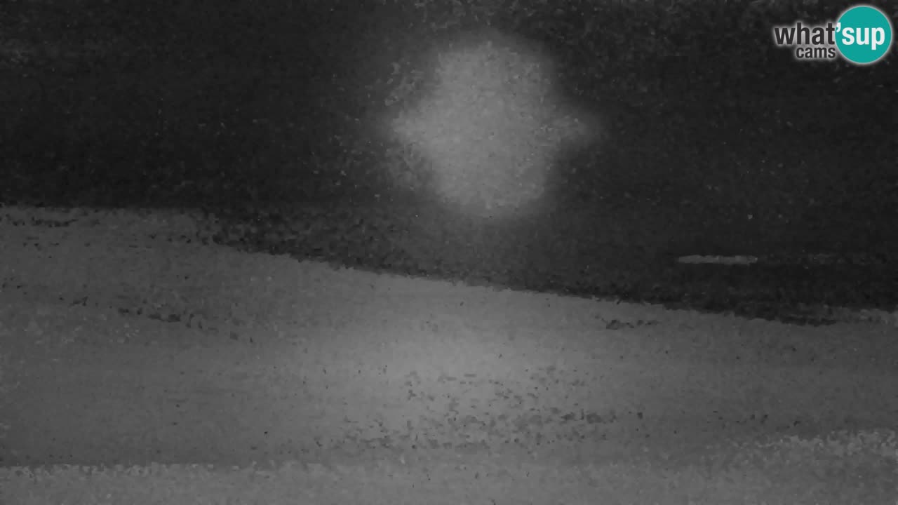 Kranjska Gora | Velika Dolina