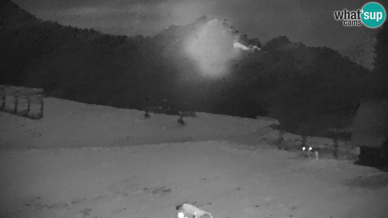 RTC Kranjska Gora | Velika Dolina