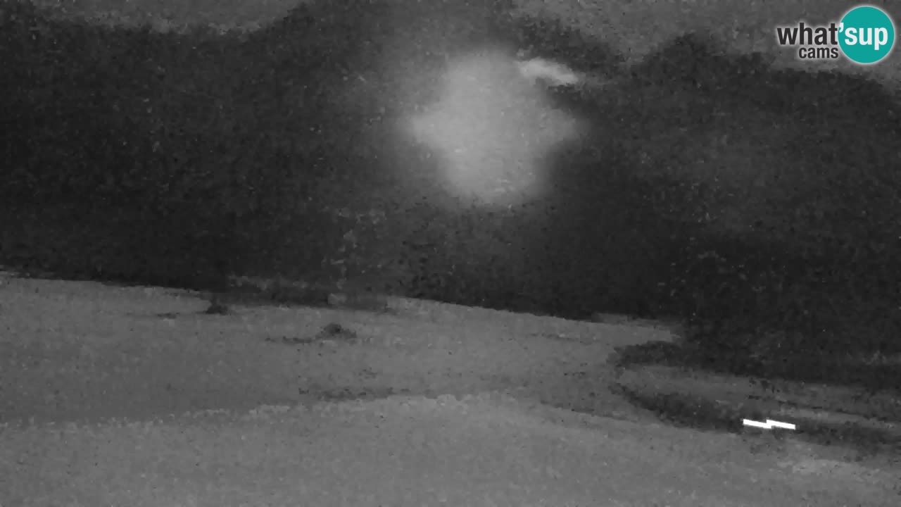 Estación de esquí Kranjska Gora | Velika Dolina