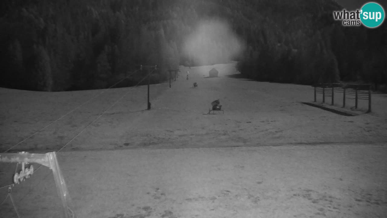 Ski Kranjska Gora | Velika Dolina