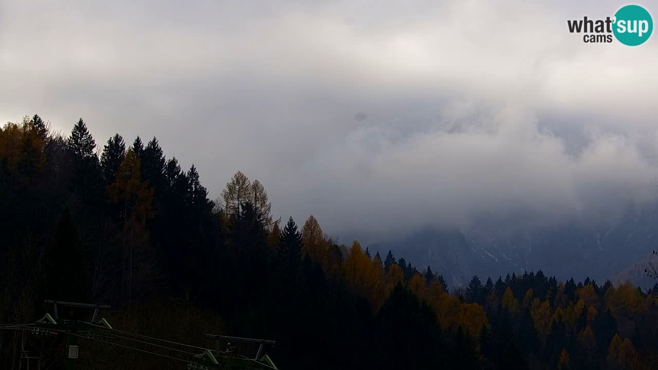 RTC Kranjska Gora | Velika Dolina