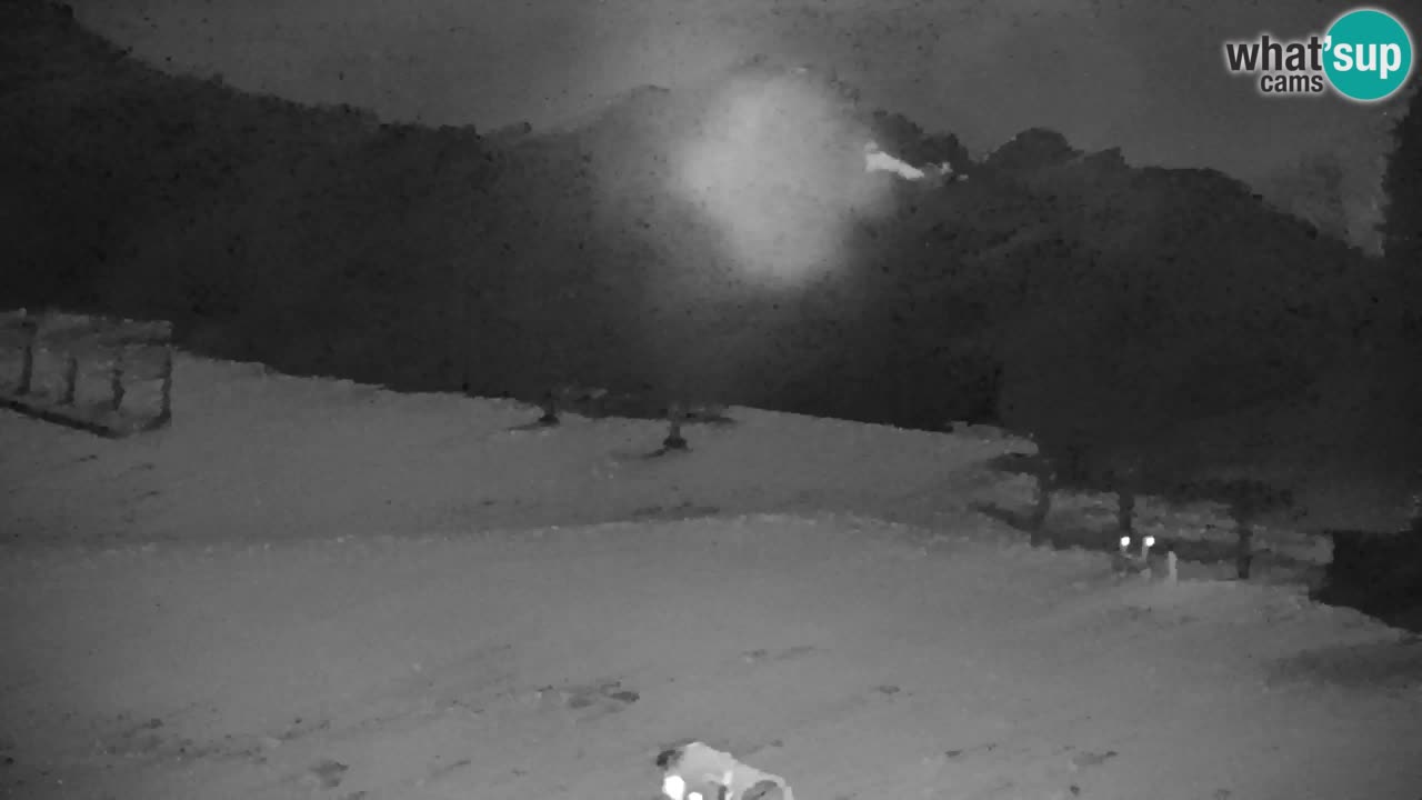 RTC Kranjska Gora | Velika Dolina