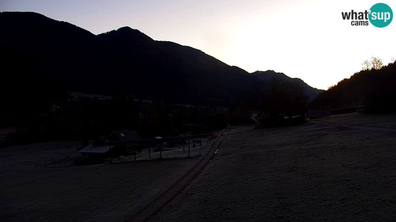 Ski Kranjska Gora | Velika Dolina