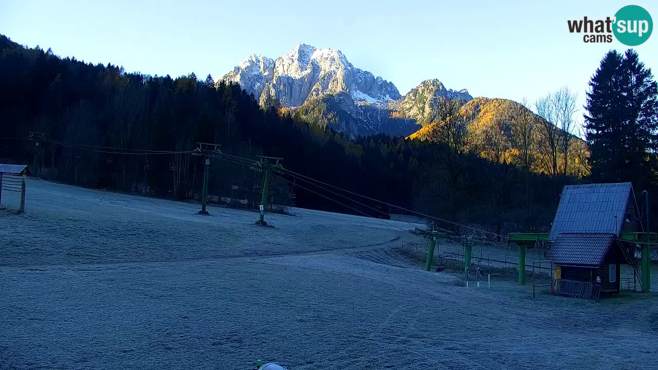 Ski Kranjska Gora | Velika Dolina