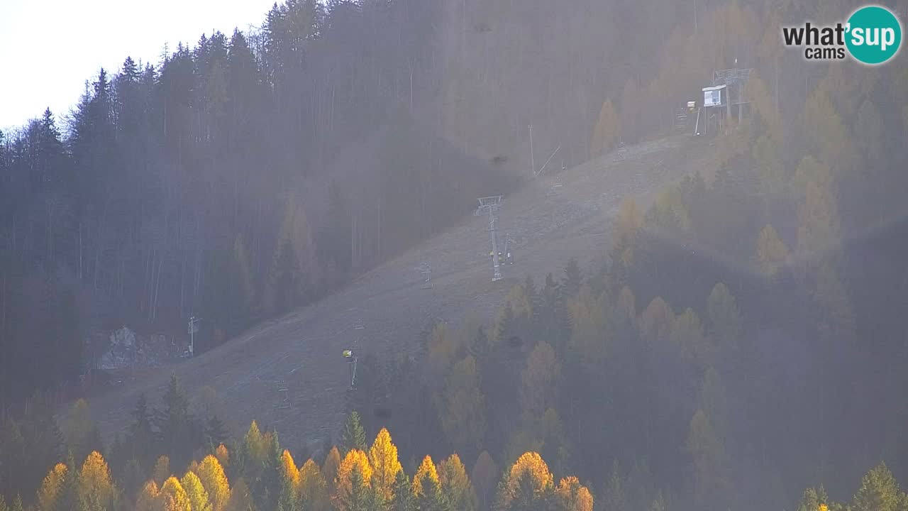 Kranjska Gora | Velika Dolina