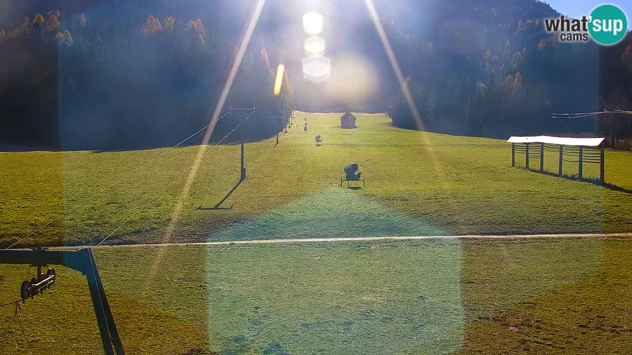 Ski Kranjska Gora | Velika Dolina