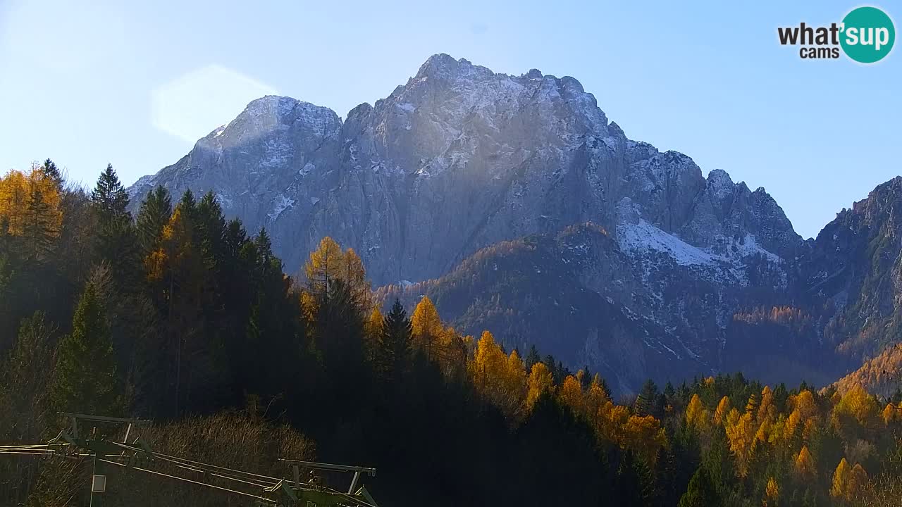 RTC Kranjska Gora | Velika Dolina