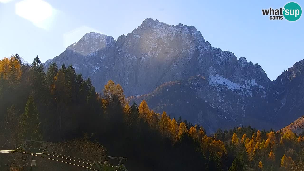 Kranjska Gora | Velika Dolina