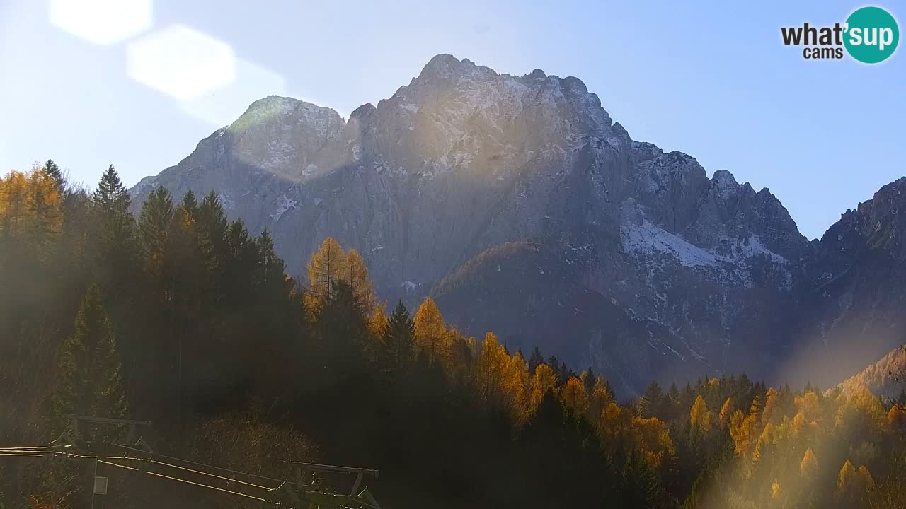 Ski Kranjska Gora | Velika Dolina