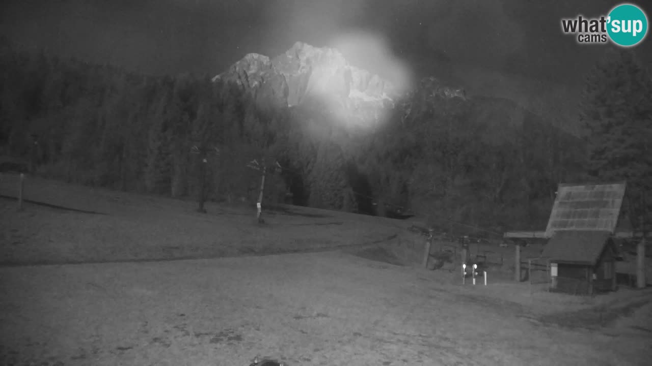 Ski Kranjska Gora | Velika Dolina