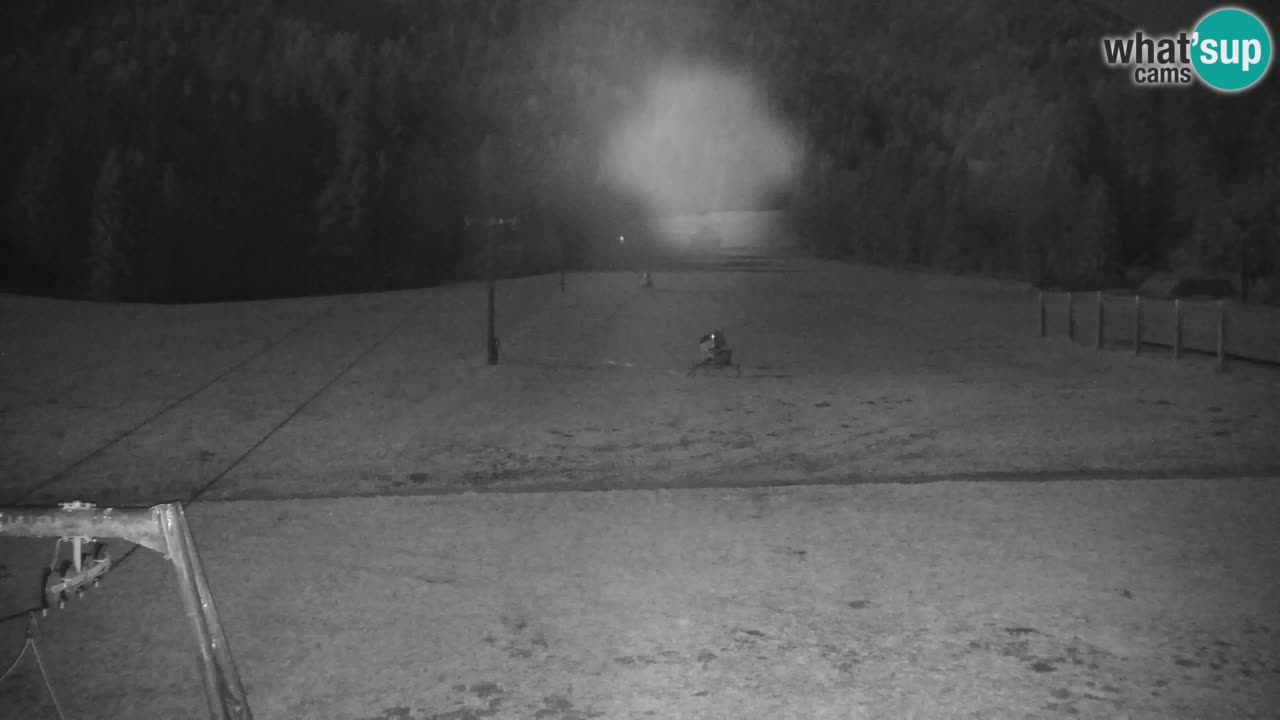 Station de ski Kranjska Gora | Velika Dolina