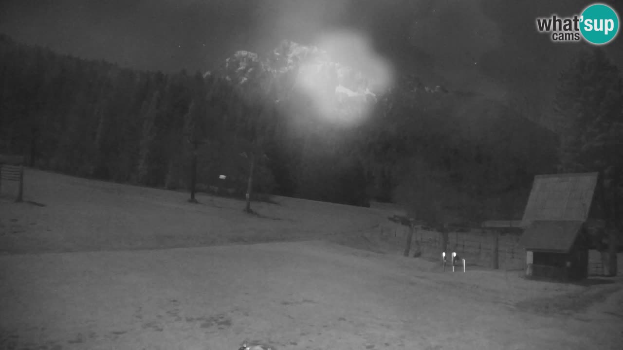 RTC Kranjska Gora | Velika Dolina