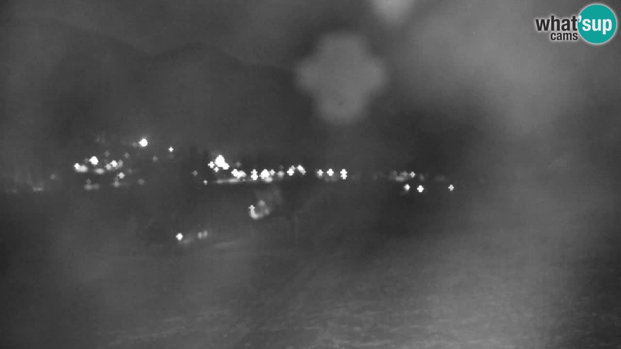 Skijanje Kranjska Gora | Velika Dolina