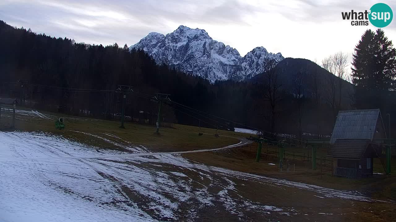 RTC Kranjska Gora | Velika Dolina