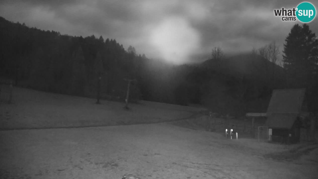 Kranjska Gora | Velika Dolina