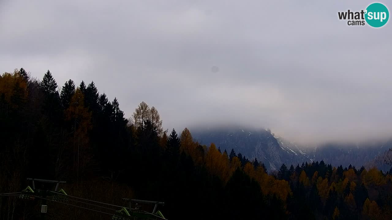 Ski Kranjska Gora | Velika Dolina
