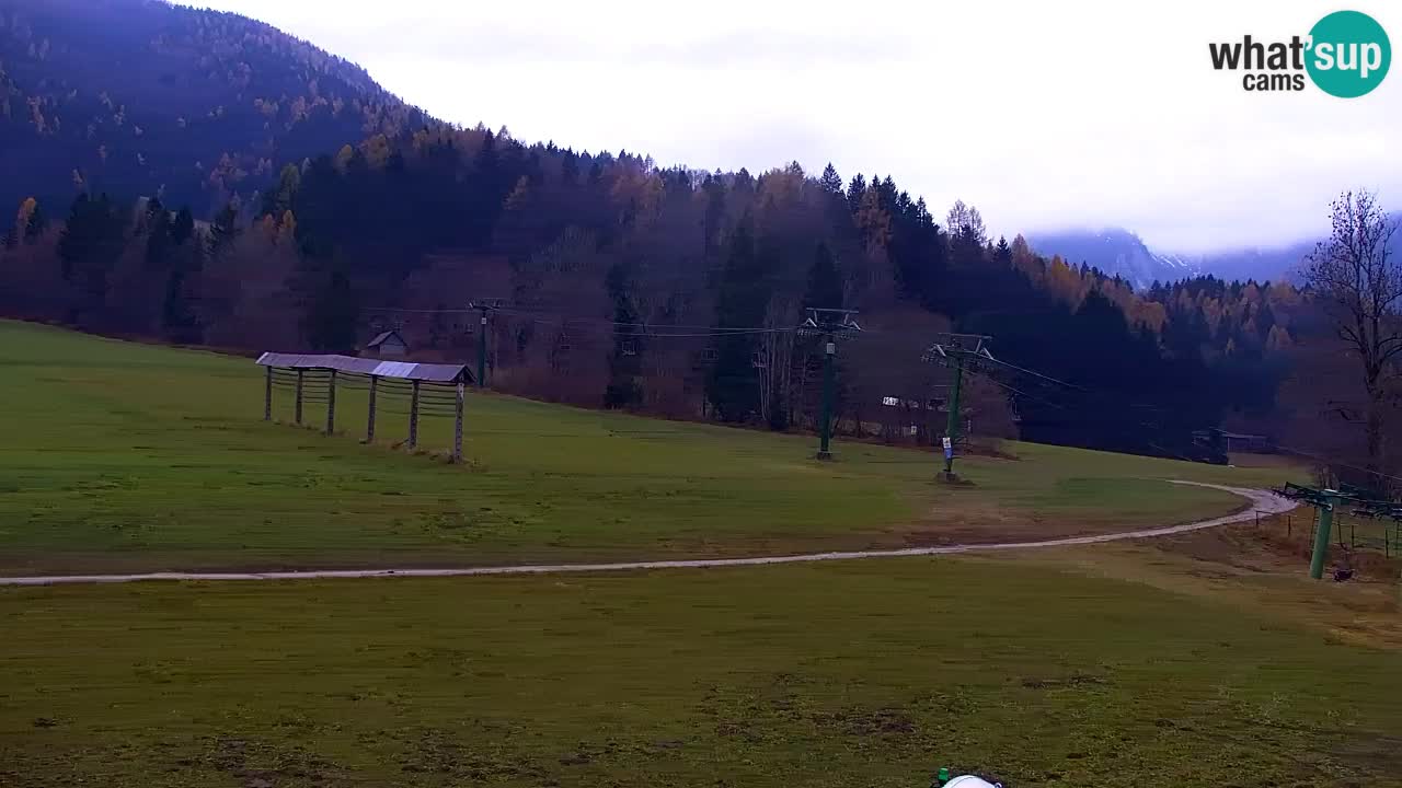 RTC Kranjska Gora | Velika Dolina