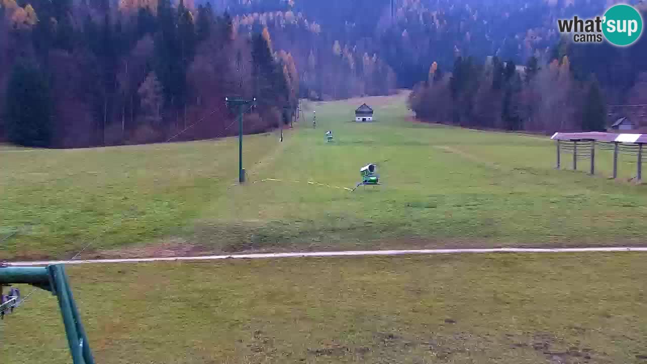 RTC Kranjska Gora | Velika Dolina