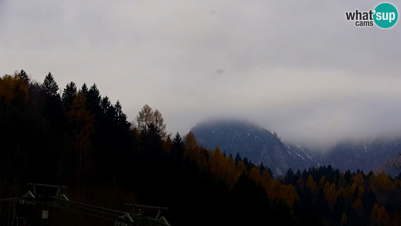 Ski Kranjska Gora | Velika Dolina