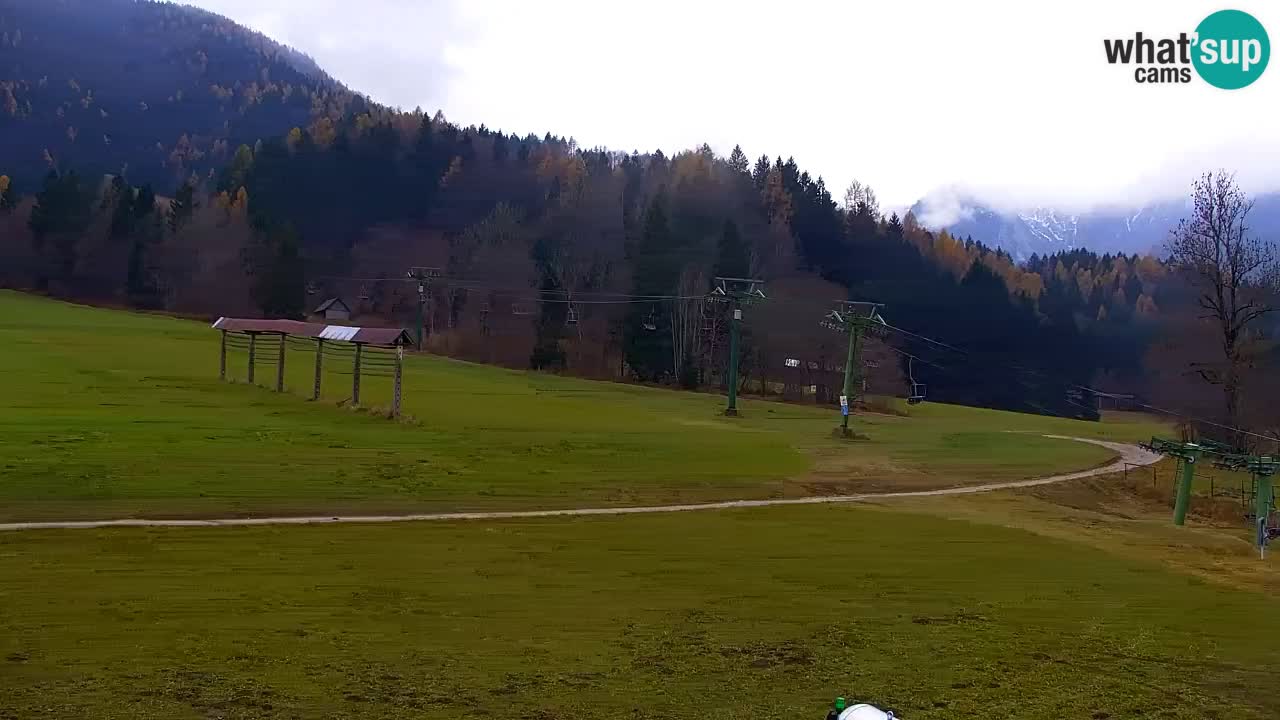 RTC Kranjska Gora | Velika Dolina