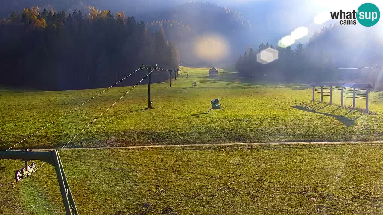 RTC Kranjska Gora | Velika Dolina