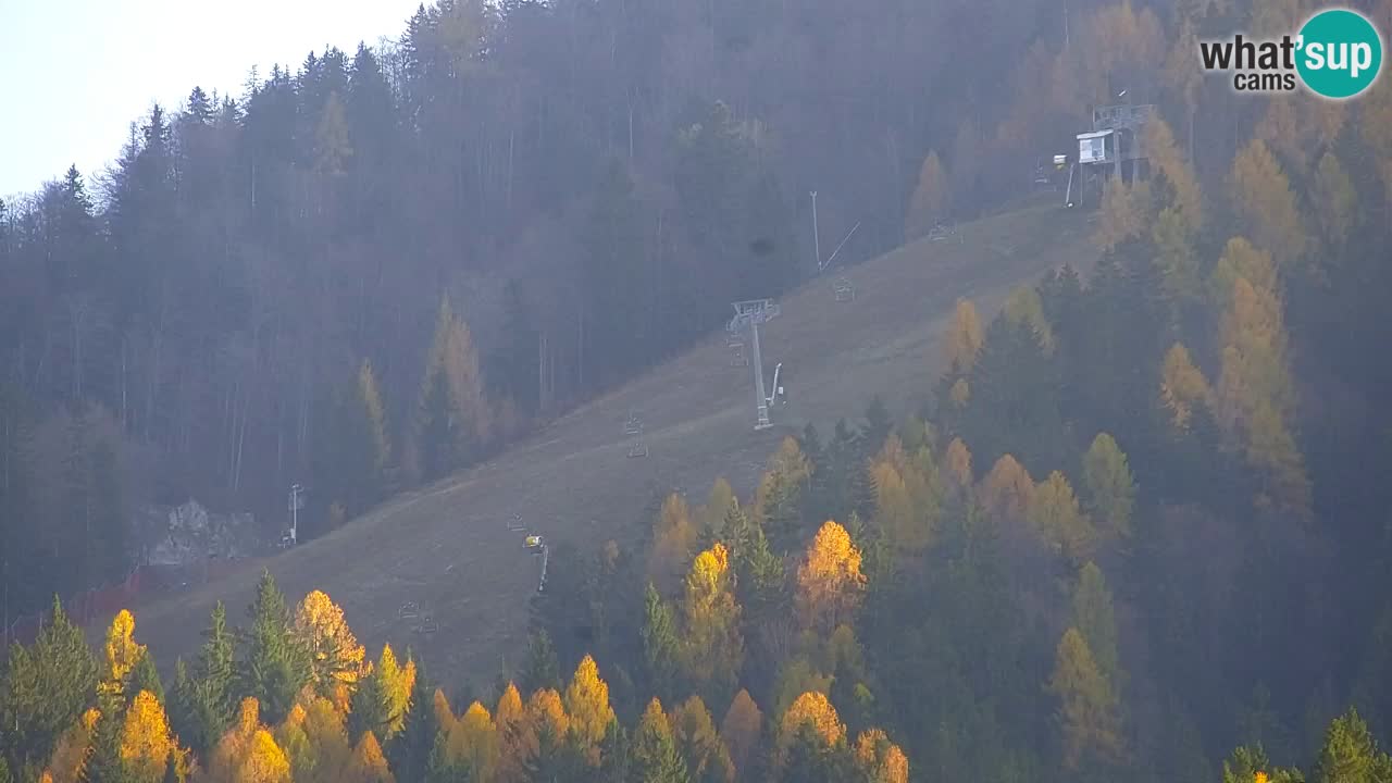 RTC Kranjska Gora | Velika Dolina