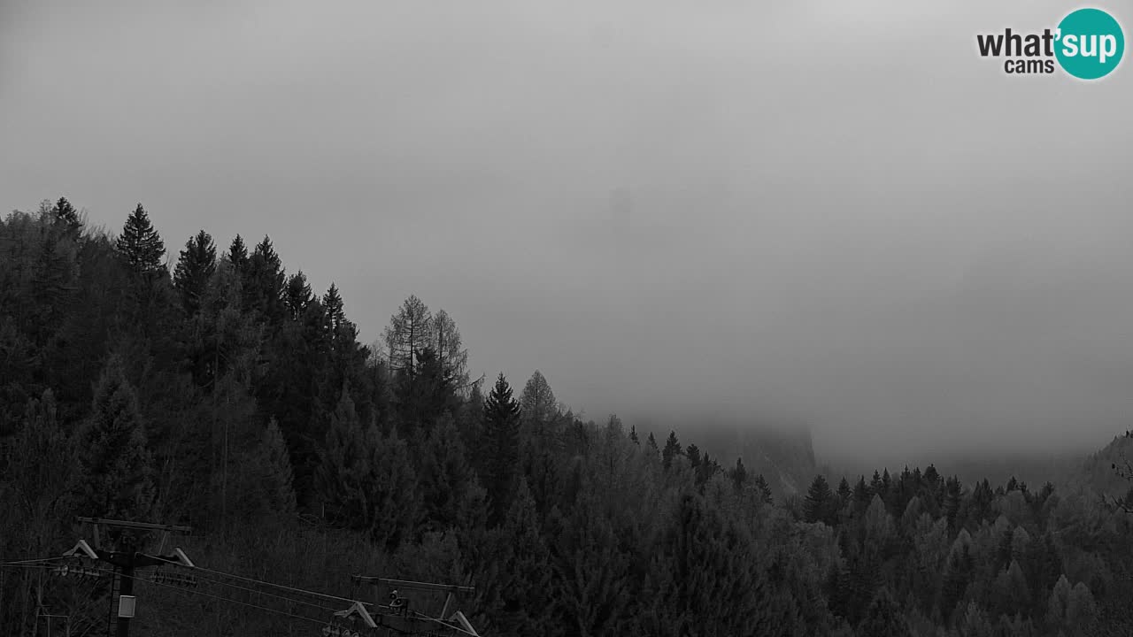 Station de ski Kranjska Gora | Velika Dolina