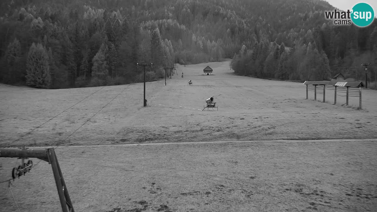 Kranjska Gora | Velika Dolina