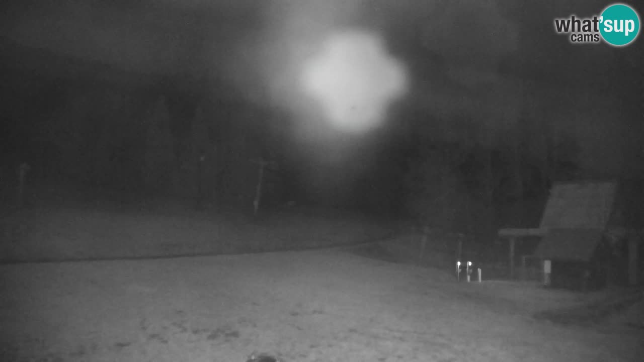 Station de ski Kranjska Gora | Velika Dolina