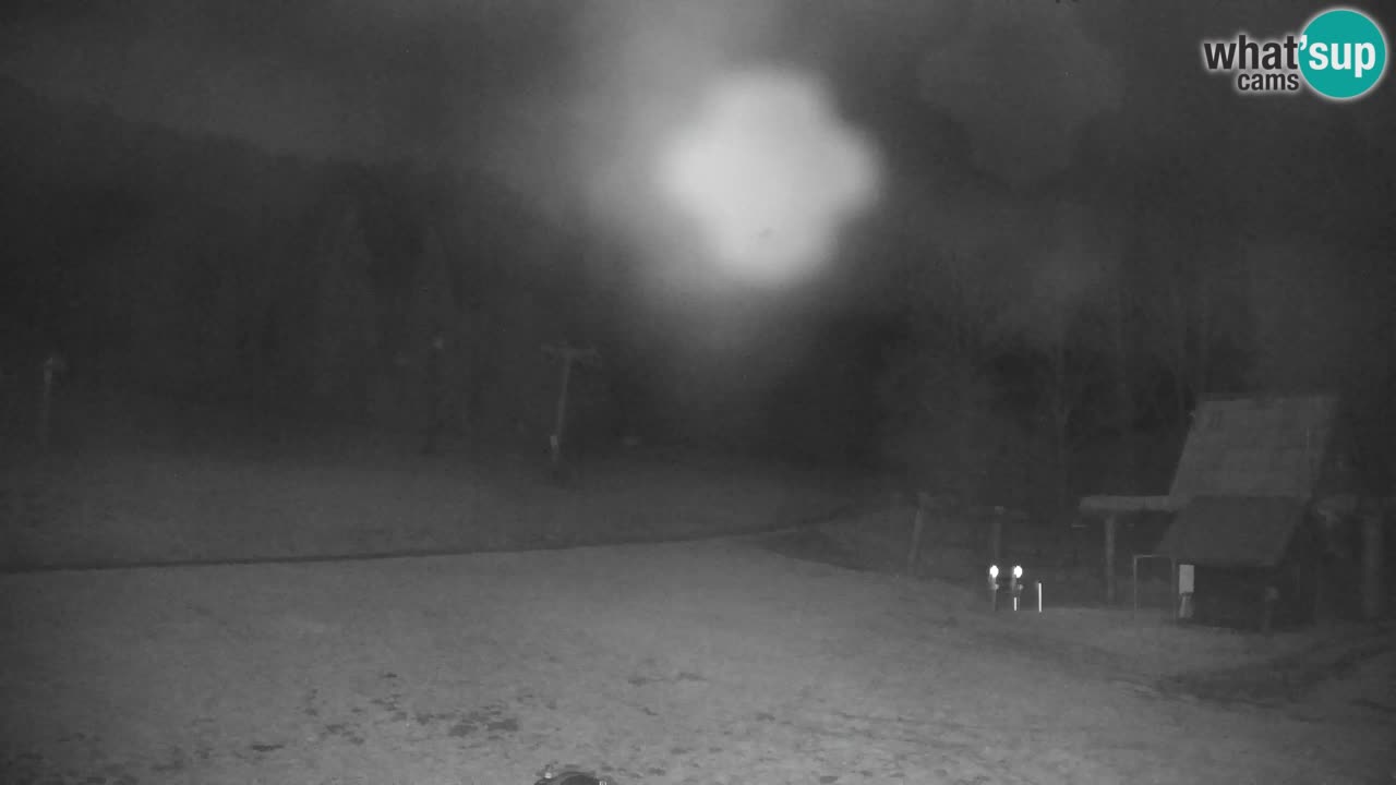 RTC Kranjska Gora | Velika Dolina