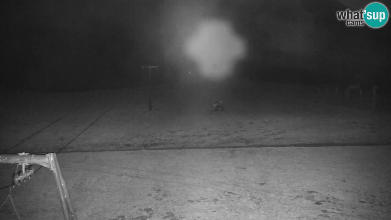 Ski Kranjska Gora | Velika Dolina