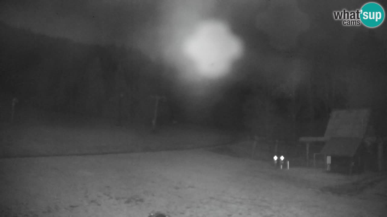 Station de ski Kranjska Gora | Velika Dolina