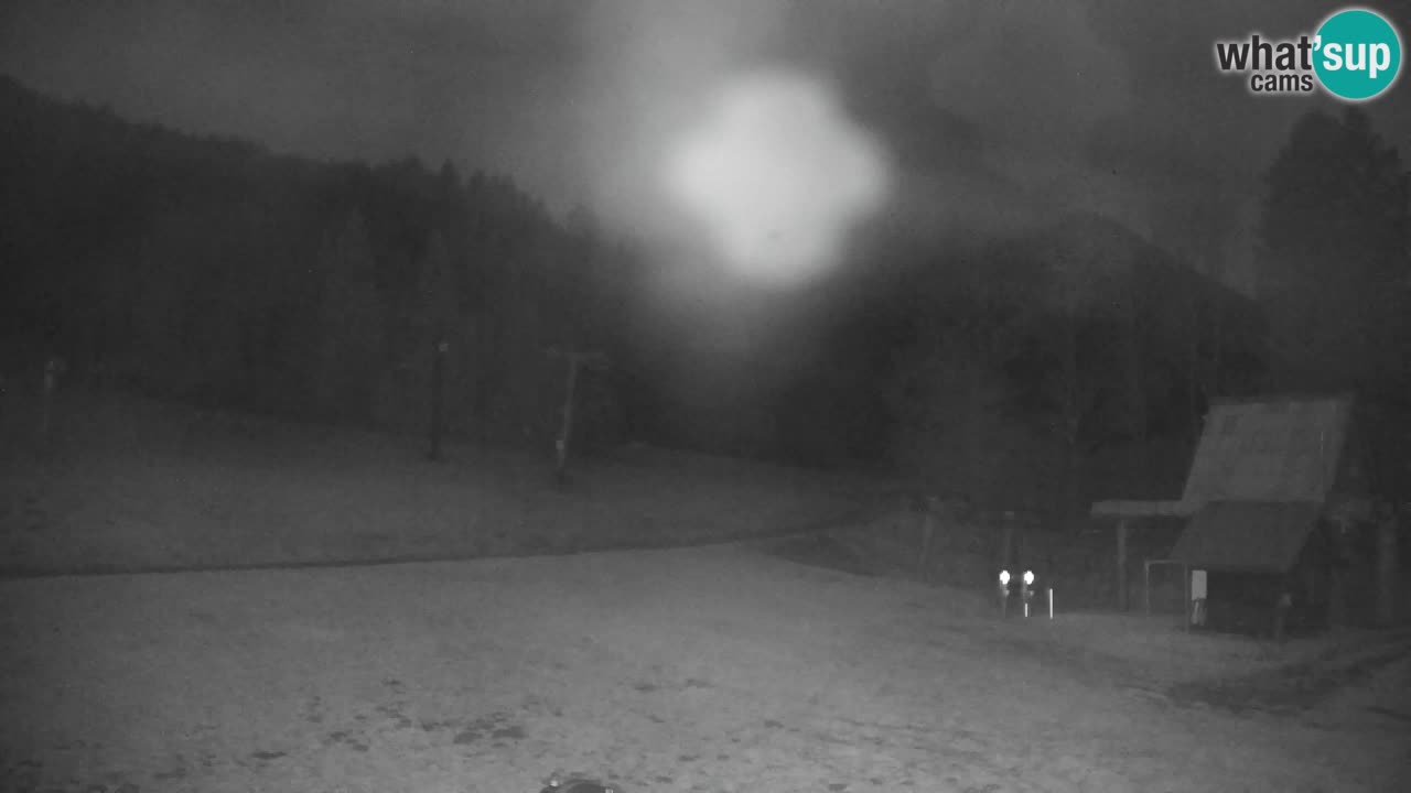 Skijanje Kranjska Gora | Velika Dolina