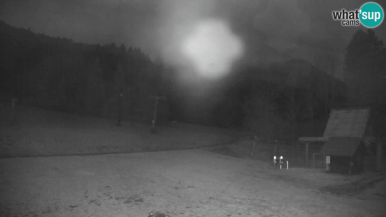 RTC Kranjska Gora | Velika Dolina